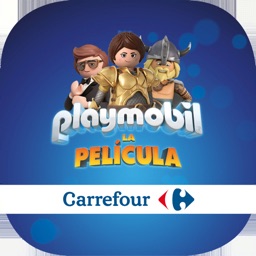 Playmobil La Película