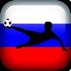 InfoLeague - Russian Premier - iPadアプリ