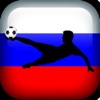 InfoLeague - Russian Premier