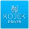 Kojek is an On demand services application for the people to save their time and flexible life