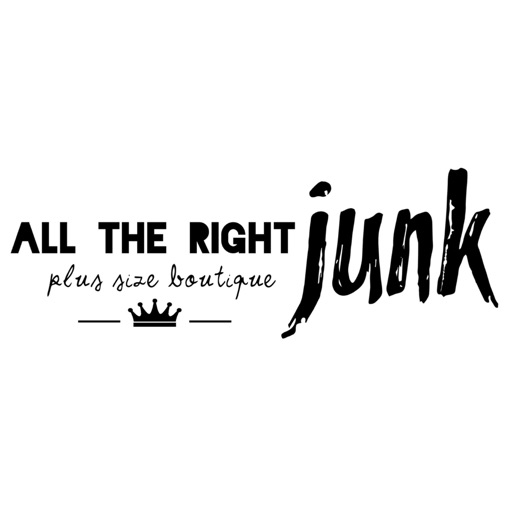 All The Right Junk iOS App