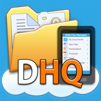  DriveHQ File Manager Alternatives