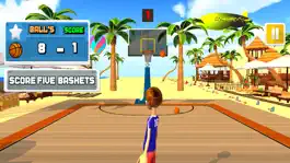 Game screenshot Beach Summer Sports Athletics mod apk