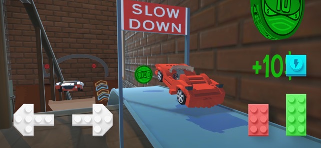 Brick Car Crash Online(圖4)-速報App