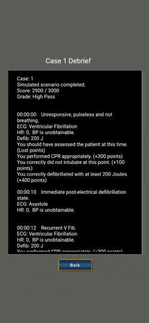 ECG Rhythm and Pulse(圖8)-速報App