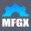MFGX manufacturing execution system 