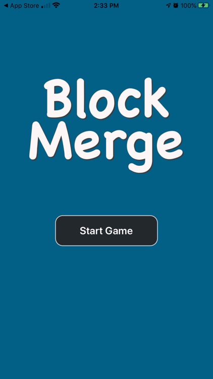 Block Merge: Puzzle Game screenshot-4