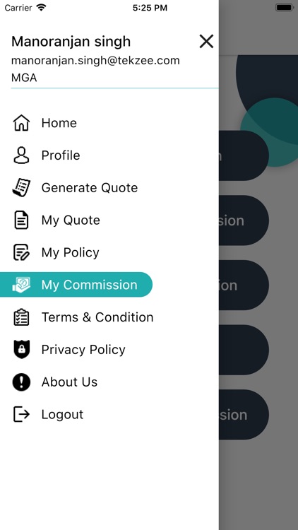 Travel Medicare screenshot-5