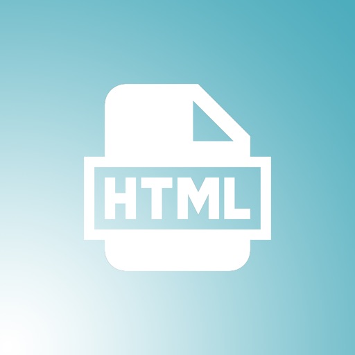 HTML & CSS icon