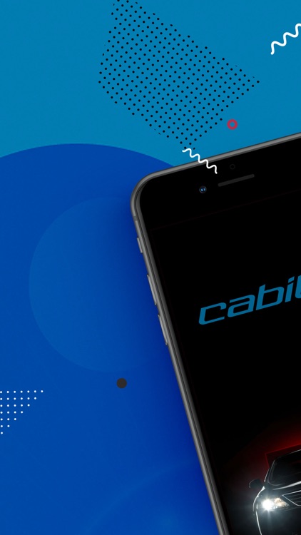 Cabily Enterprise Partner [S]