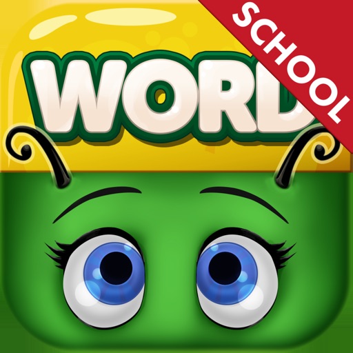 Madam Word - Schools icon