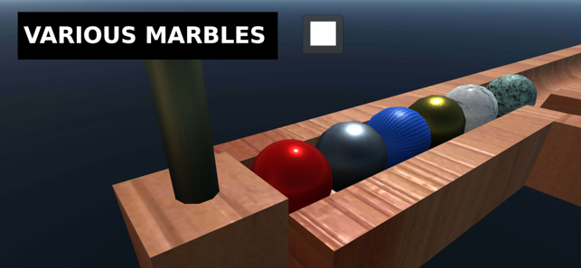 Marble Run Designer(圖3)-速報App