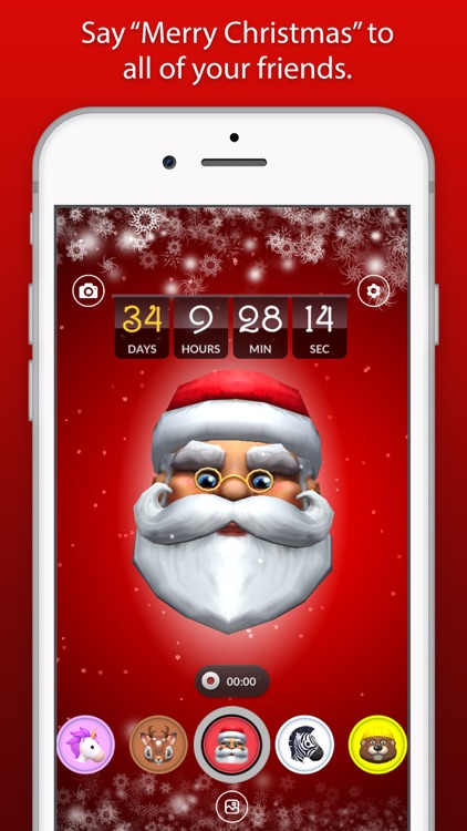 EMOJI Face Recorder