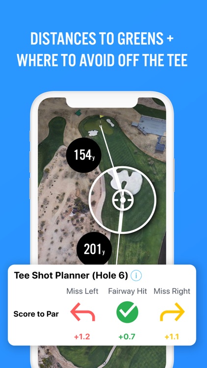 18Birdies Golf GPS & Scorecard
