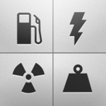 Converter Units and Currencies