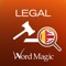 Spanish Legal Dictionary