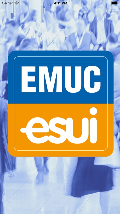 EMUC19 - ESUI19