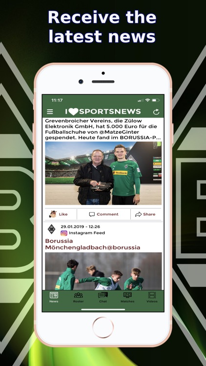 11 Fohlen screenshot-3