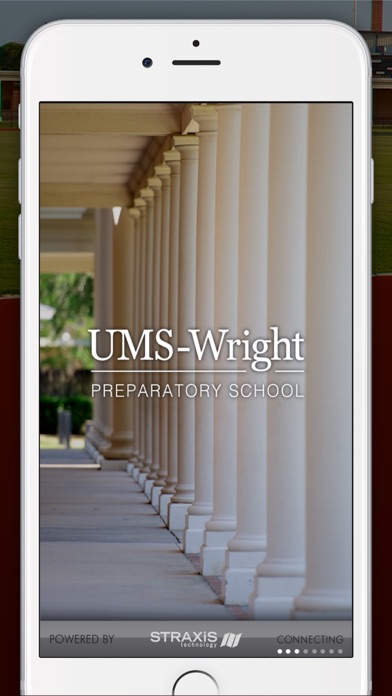 How to cancel & delete UMS-Wright Preparatory School from iphone & ipad 1