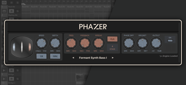 FAC Phazer(圖6)-速報App