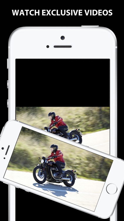 Bike - Motorbike News Magazine