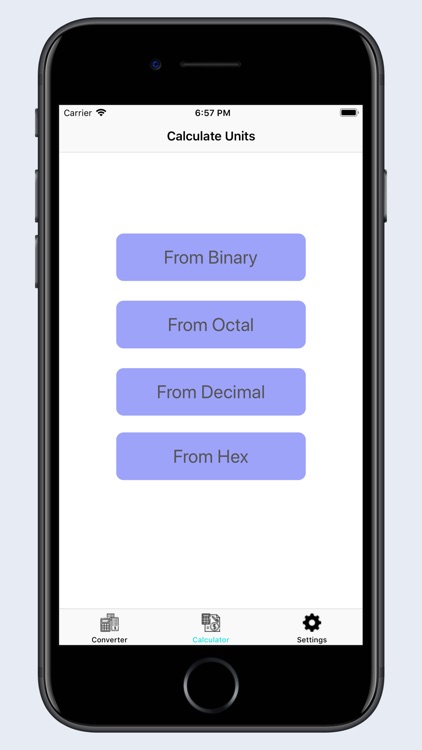 UT: Unit Converter PRO screenshot-3