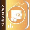 aMoney - Gestione Soldi (AppStore Link)