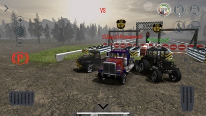 Offroad online RTHD 2023 screenshot 2