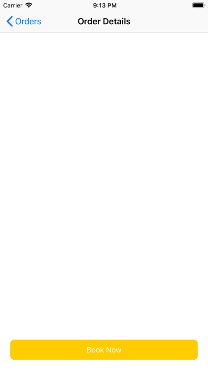 Restroo screenshot-5