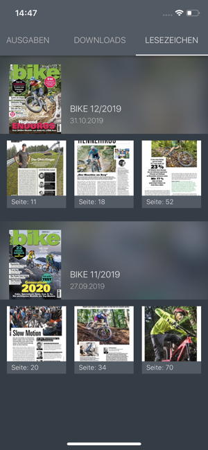 BIKE Magazin(圖6)-速報App