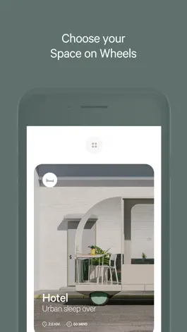 Game screenshot Spaces on Wheels mod apk