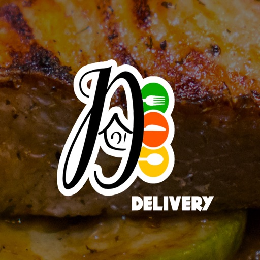 Delivery - مندوب