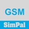 SimPal GSM App use to work with SimPal GSM alarm system