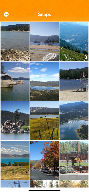 Big Bear Lake City Guide(圖5)-速報App