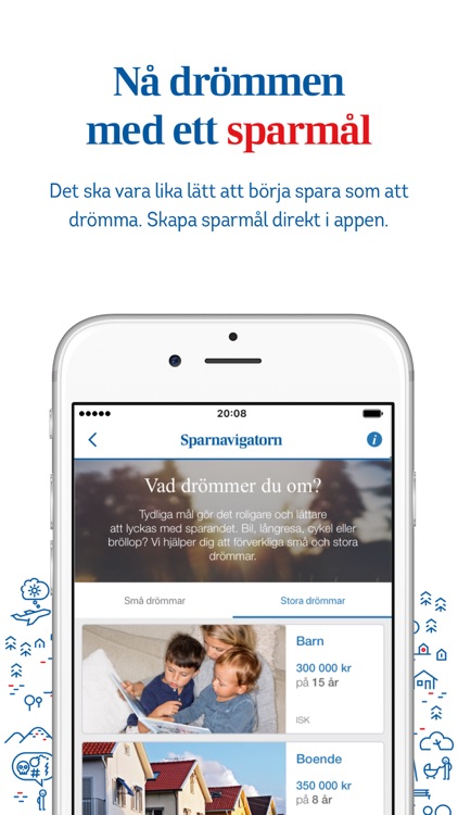 Länsförsäkringar screenshot-4