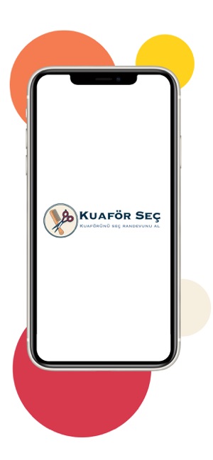 Kuaför Seç(圖1)-速報App