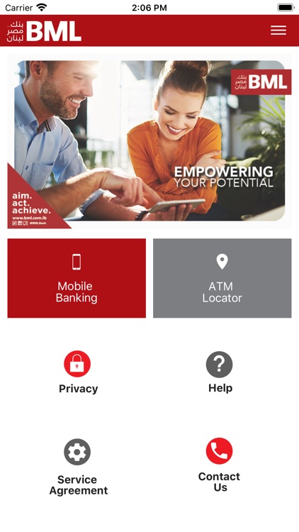 BML App