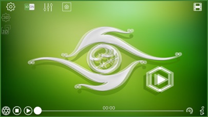 Neth3D Player screenshot 2