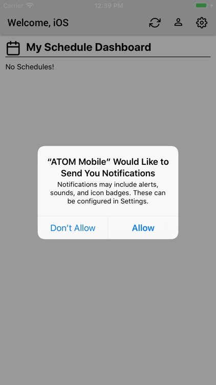 ATOM Mobile