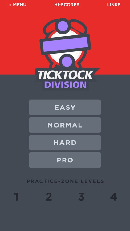 Tick Tock Division