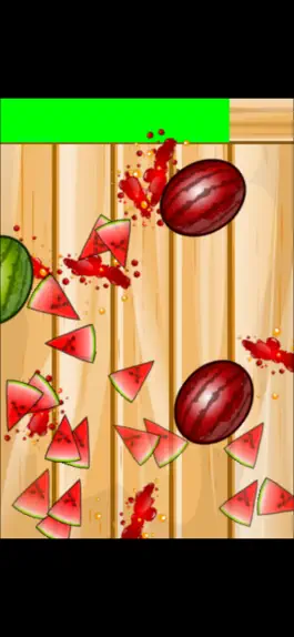 Game screenshot Watermelon Smasher Frenzy hack
