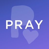 Contacter Pray.com: Bible & Daily Prayer