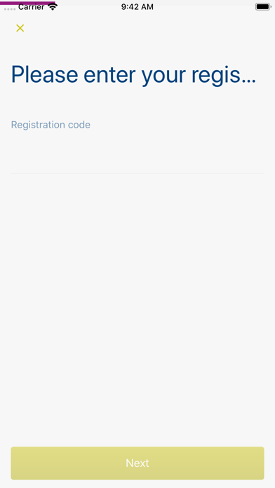 Screenshot #1 pour F.A. SHARE