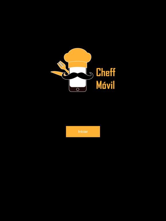 Screenshot #4 pour Cheff Móvil