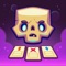 Build a deck as you battle across the galaxy, gathering powerful cards along the way