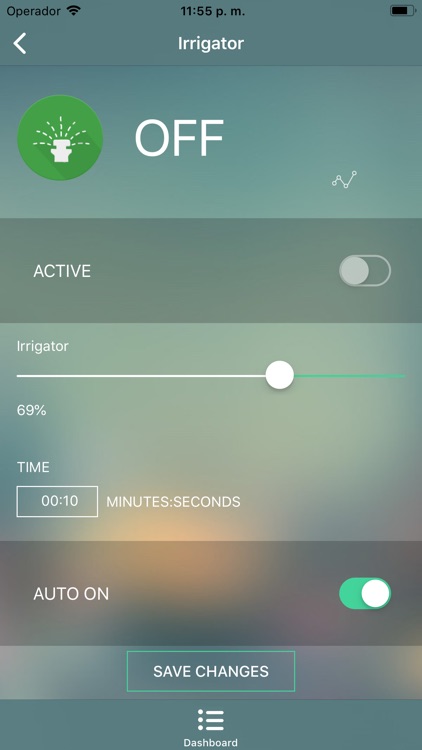Pachamama Control screenshot-3