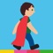 DayCape is an app to help children with visual structure