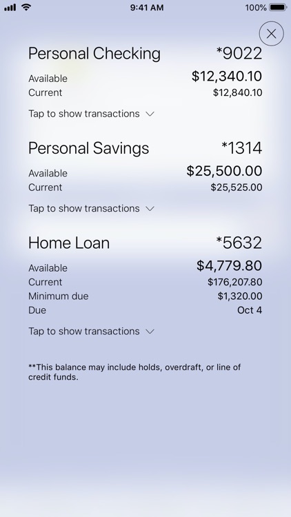 CCU FL Mobile Banking