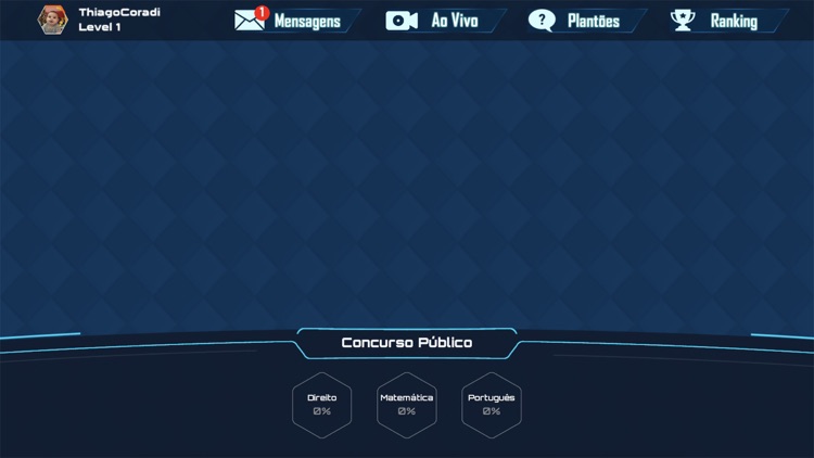 Next Level Concursos Públicos