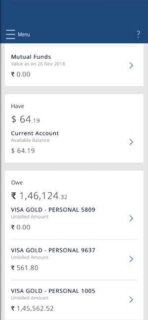 HDFC Bank MobileBanking(圖6)-速報App